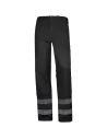 PANTALON MULTIBOLSILLOS CON BANDAS REFUERZOS WR108R WORKO