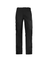 PANTALON MULTIBOLSILLOS ELASTICO VIVOS WR143 WORKO