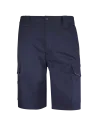 BERMUDA MULTIBOLSILLOS ELASTICO WR143B WORKO