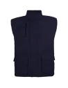 CHALECO MULTIBOLSILLOS WR700 WORKO