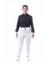 PANTALON COCINA CHINO UNISEX RONDELLE COSIDO LENTO CC1216 32