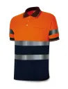 POLO ALTA VISIBILIDAD HIGH VIZ 1288PAVXMC