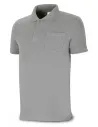 POLO ALGODON MANGA CORTA MARCA PL 1288PAMC