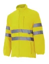 CHAQUETA POLAR AV VELILLA 181