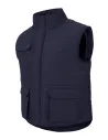 CHALECO ACOLCHADO VELILLA 205901