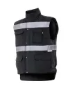CHALECO ACOLCHADO AV VELILLA 205904