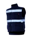 CHALECO ACOLCHADO AV VELILLA 205904