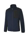 CHAQUETA PUNTO AFELPADO VELILLA 206008