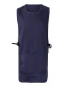 DELANTAL REVERSIBLE VELILLA 254201