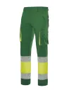PANTALON 100% ALGODON AV VELILLA 303007