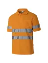 POLO ALGODON MC AV VELILLA 305512