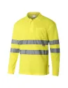 POLO ALGODON ML AV VELILLA 305514