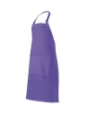 DELANTAL PETO VELILLA 404203