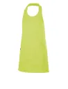 DELANTAL PETO VELILLA 404212