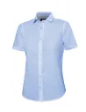 CAMISA MC MUJER VELILLA 405010