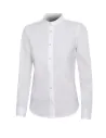 CAMISA STRETCH ML MUJER VELILLA 405015S