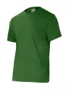 CAMISETA 100% ALGODON VELILLA 5010