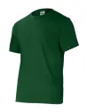 CAMISETA 100% ALGODON VELILLA 5010