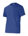 CAMISETA 100% ALGODON VELILLA 5010
