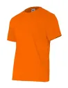 CAMISETA 100% ALGODON VELILLA 5010