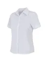CAMISA MC MUJER VELILLA 538