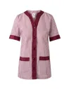 CAMISOLA PIJAMA BOTONES VELILLA 579