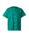 CAMISOLA PIJAMA BOTONES VELILLA 599