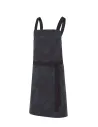 DELANTAL PETO CAMUFLAJE  MONZA 01420
