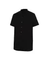CAMISA MANGA CORTA CUELLO MAO SLIM FIT MONZA 02140