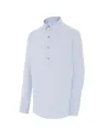 CAMISA POLERA REGULAR FIT  MONZA 02143