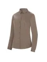 CAMISA CUELLO CAMISERO SLIM FIT  MONZA 02257