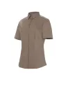 CAMISA MANGA CORTA CUELLO CAMISERO SLIM FIT MONZA 02258