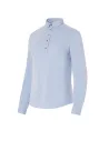 CAMISA POLERA REGULAR FIT MONZA 02259