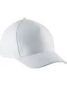 GORRA KIDS' COTTON CAP 5 PANELS KUP KP149