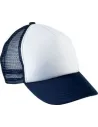 GORRA KIDS' TRUCKER MESH CAP 5 PANELS KUP KP143