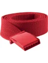 CINTURÓN POLYESTER BELT KUP KP802