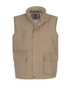 CHALECO B&C BODYWARMER EXPLORER B&C BCJU880