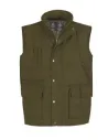 CHALECO B&C BODYWARMER EXPLORER B&C BCJU880