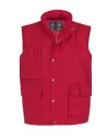 CHALECO B&C BODYWARMER EXPLORER B&C BCJU880