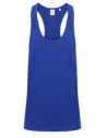 CAMISETA MEN'S MUSCLE VEST SKINNI FIT SF236
