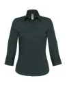 CAMISA B&C MILANO WOMEN B&C BCSW520