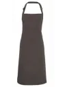 DELANTAL POLYESTER BIB APRON PREMIER PR167