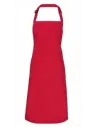DELANTAL POLYESTER BIB APRON PREMIER PR167