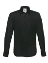 CAMISA B&C LONDON B&C BCSM580