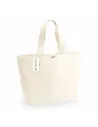 BOLSA EARTHAWARE™ ORGANIC MARINA TOTE XL WESTFORD MILL W855