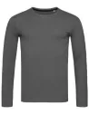 CAMISETA CLIVE LONG SLEEVE STEDMAN ST9620