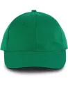 GORRA ORLANDO 6 PANEL CAP KUP KP011