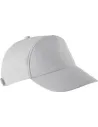 GORRA BAHIA 7 PANEL CAP KUP KP013