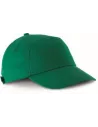 GORRA BAHIA 7 PANEL CAP KUP KP013