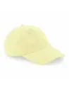 GORRA LOW PROFILE 6 PANEL DAD CAP BEECHFIELD BF653